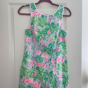 🌴Lilly Pulitzer NWOT Mila Shift🌴